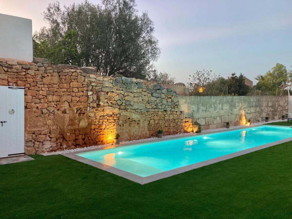 Ferienhaus Roig Ses Salines (Mallorca)