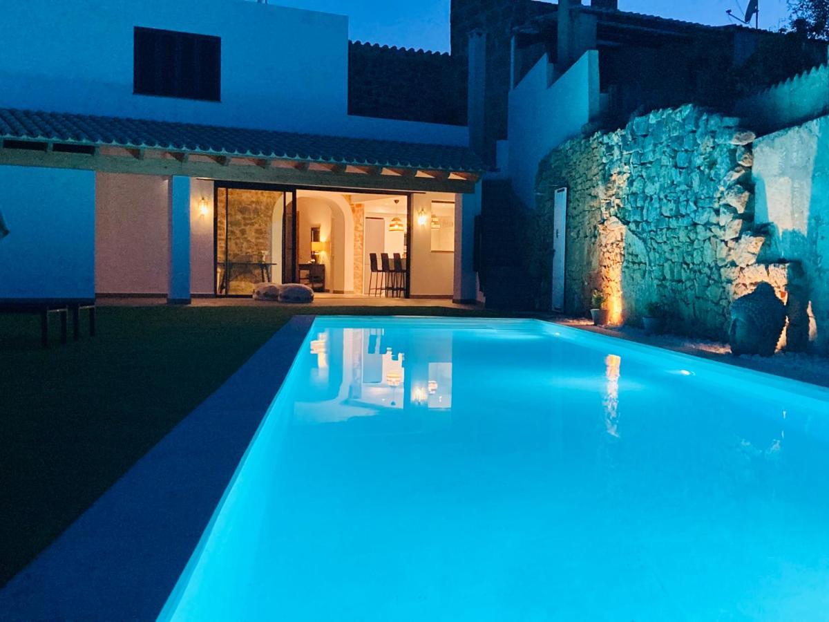 Ferienhaus Roig *