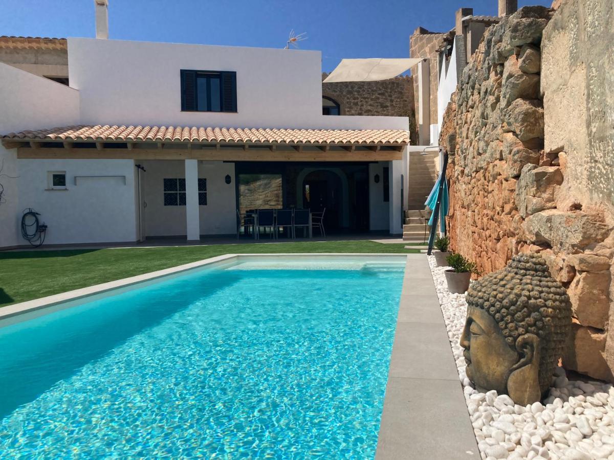 Ferienhaus Roig *