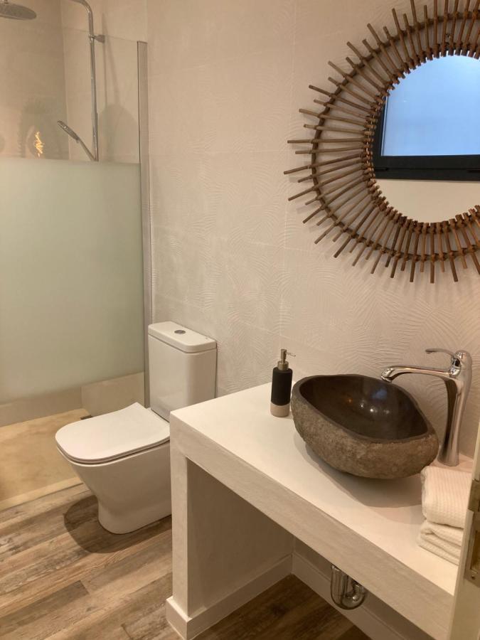 Ferienhaus Roig Ses Salines (Mallorca)
