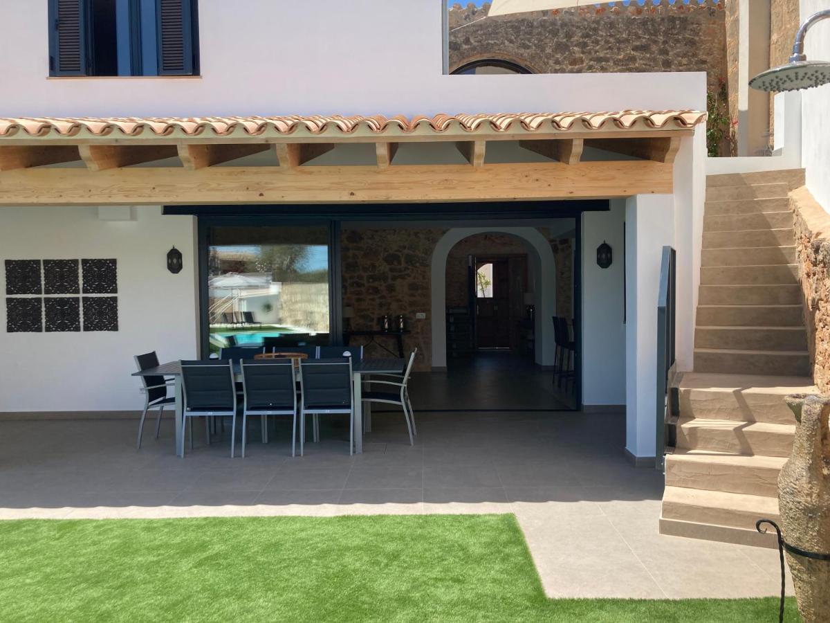 Ferienhaus Roig Ses Salines (Mallorca)