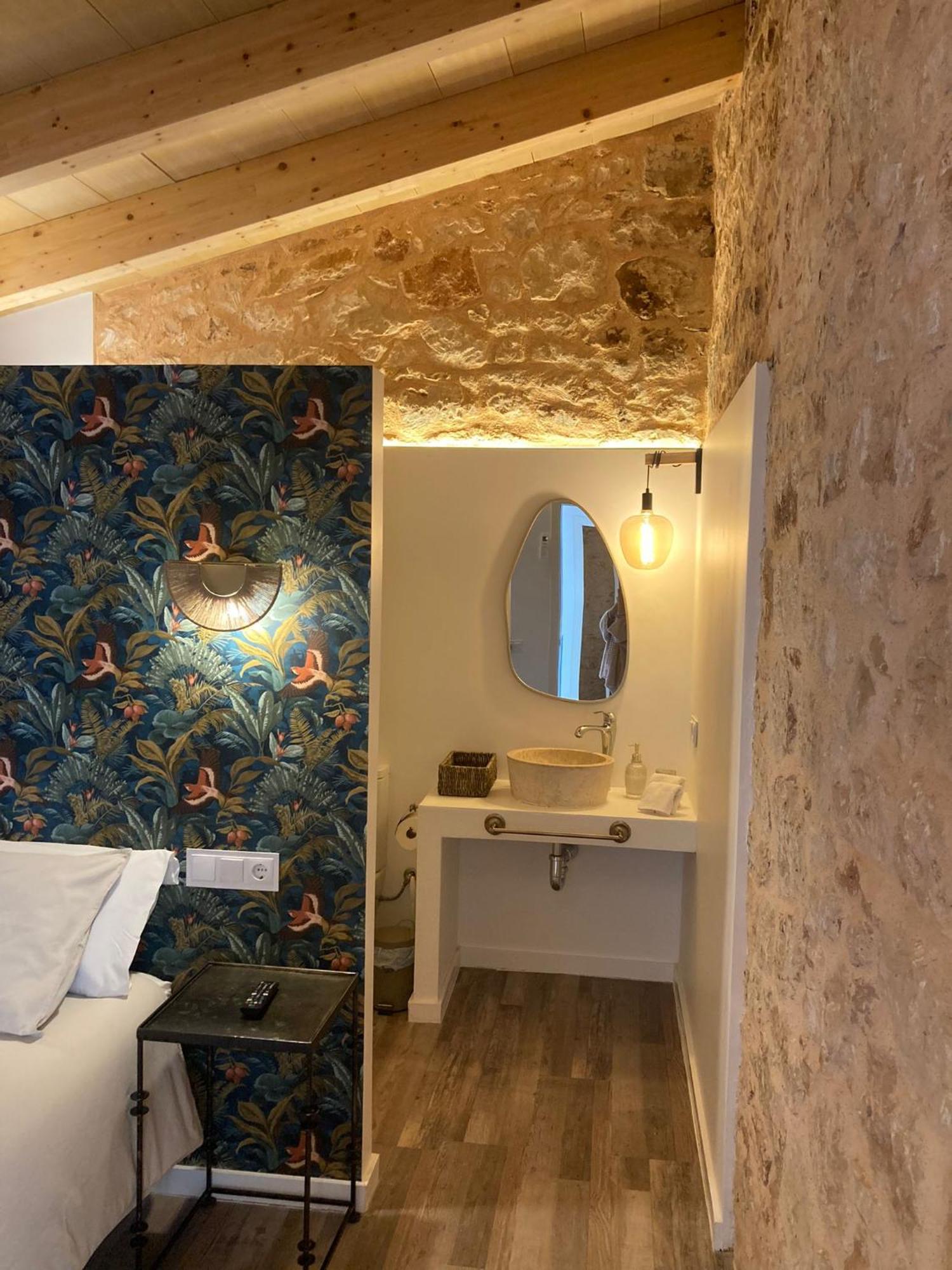 Ferienhaus Roig Ses Salines (Mallorca)