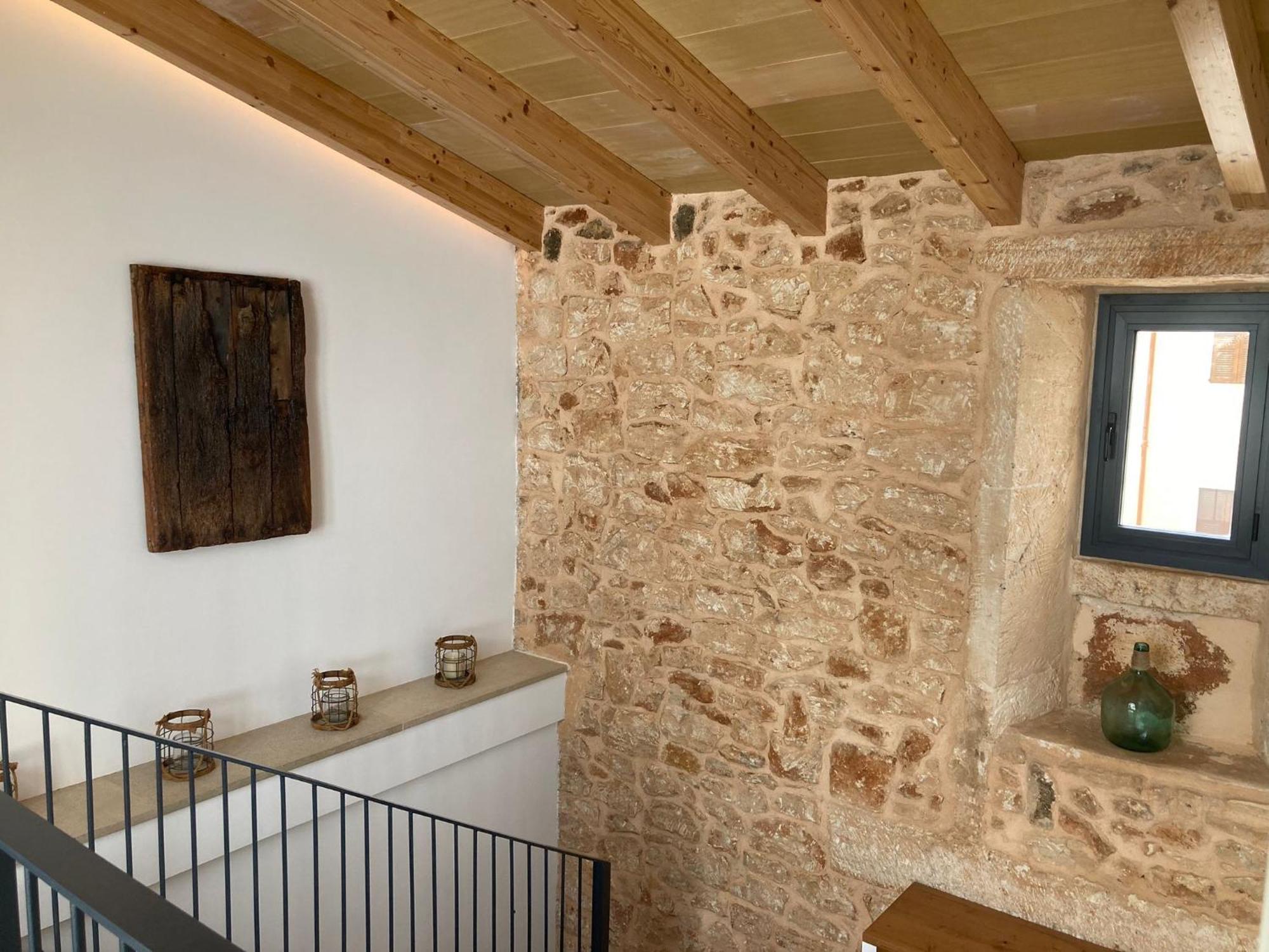 Ferienhaus Roig Ses Salines (Mallorca)